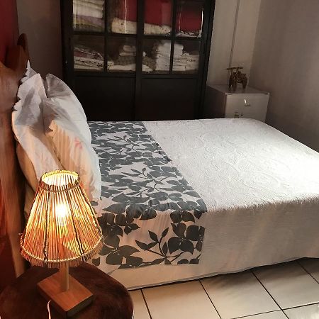 Casa Dona Maria Hotel Sao Miguel dos Milagres Bagian luar foto