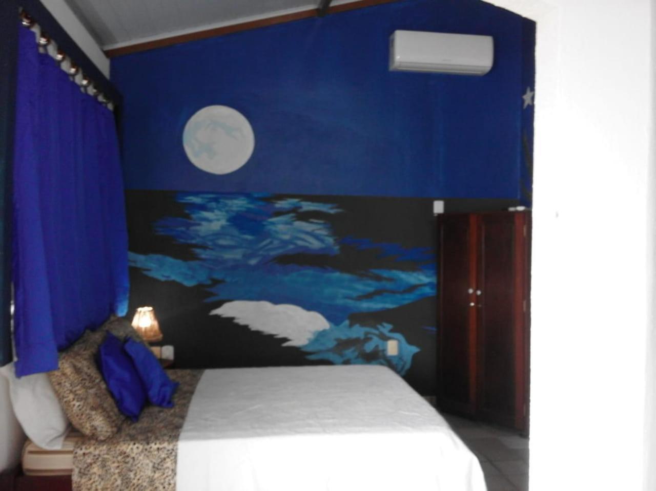 Casa Dona Maria Hotel Sao Miguel dos Milagres Bagian luar foto